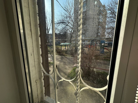 Продам двухкомнатную (2-комн.) квартиру, им. Вишняковой ул, 69, Краснодар г