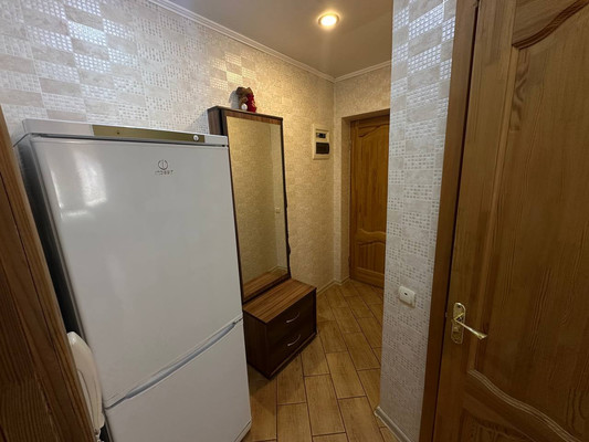 Продам двухкомнатную (2-комн.) квартиру, им. Вишняковой ул, 69, Краснодар г
