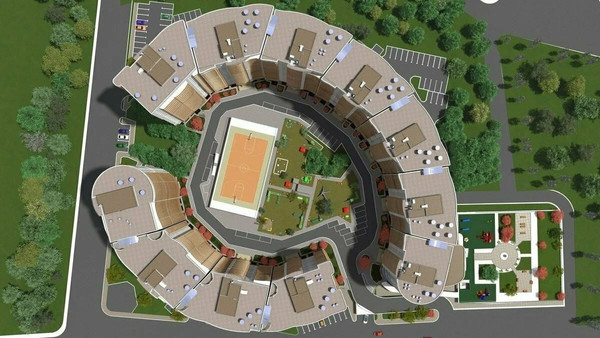 Продам однокомнатную (1-комн.) квартиру, им. Вишняковой ул, 1/23к1, Краснодар г