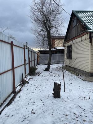 Продам дом, Розовая (Связист снт) ул, 27, Лазурный п, 0 км от города