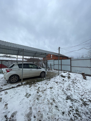 Продам дом, Розовая (Связист снт) ул, 27, Лазурный п, 0 км от города