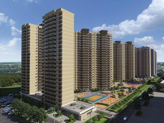 Продам однокомнатную (1-комн.) квартиру, Домбайская ул, 55к6, Краснодар г