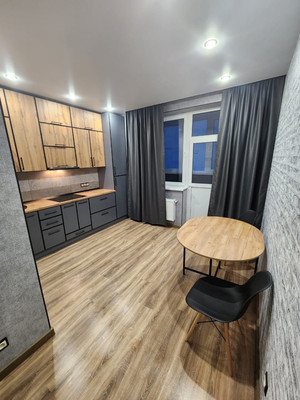 Продам однокомнатную (1-комн.) квартиру, им. Героя Ростовского ул, 8к4, Краснодар г