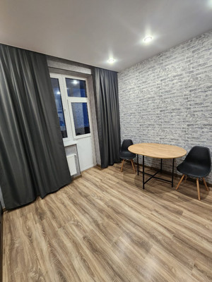 Продам однокомнатную (1-комн.) квартиру, им. Героя Ростовского ул, 8к4, Краснодар г