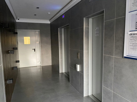 Продам однокомнатную (1-комн.) квартиру, им. Дзержинского ул, 110А, Краснодар г