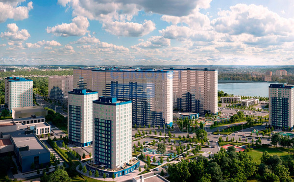 Продам двухкомнатную (2-комн.) квартиру, Воронежская ул, 47/Б, Краснодар г