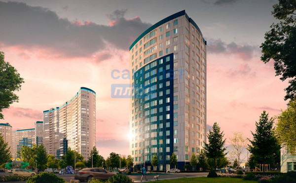 Продам двухкомнатную (2-комн.) квартиру, Воронежская ул, 47/Б, Краснодар г
