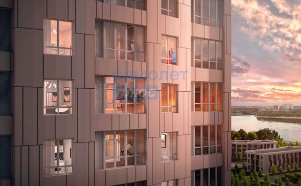 Продам двухкомнатную (2-комн.) квартиру, Воронежская ул, 47/Б, Краснодар г