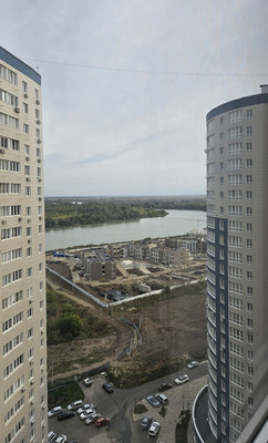 Продам двухкомнатную (2-комн.) квартиру, Воронежская ул, 47/Б, Краснодар г