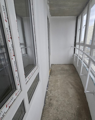 Продам двухкомнатную (2-комн.) квартиру, Воронежская ул, 47/Б, Краснодар г