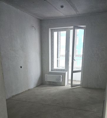 Продам двухкомнатную (2-комн.) квартиру, Воронежская ул, 47/Б, Краснодар г