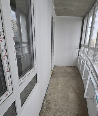 Продам двухкомнатную (2-комн.) квартиру, Воронежская ул, 47/Б, Краснодар г