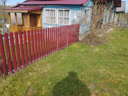 Продам дом, Ивана Козлова ул, 29, Пафнутово д, 0 км от города