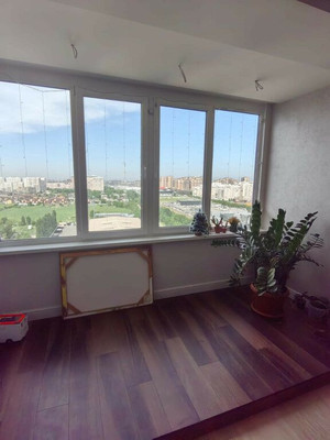 Продам многокомнатную квартиру, им. Александра Покрышкина ул, 2/2, Краснодар г