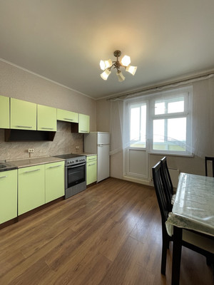 Продам двухкомнатную (2-комн.) квартиру, Новое ш, 7к2, Дрожжино рп