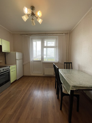 Продам двухкомнатную (2-комн.) квартиру, Новое ш, 7к2, Дрожжино рп