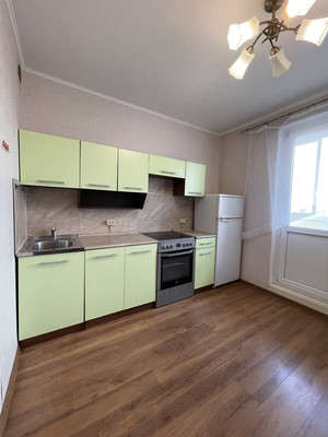 Продам двухкомнатную (2-комн.) квартиру, Новое ш, 7к2, Дрожжино рп