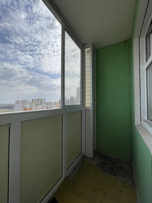 Продам двухкомнатную (2-комн.) квартиру, Новое ш, 7к2, Дрожжино рп