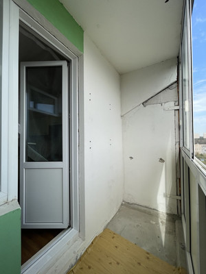 Продам двухкомнатную (2-комн.) квартиру, Новое ш, 7к2, Дрожжино рп