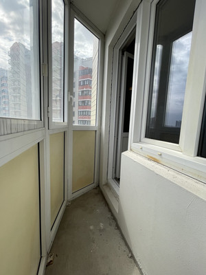 Продам двухкомнатную (2-комн.) квартиру, Новое ш, 7к2, Дрожжино рп