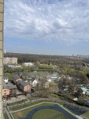 Продам двухкомнатную (2-комн.) квартиру, Новое ш, 7к2, Дрожжино рп
