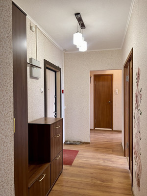 Продам двухкомнатную (2-комн.) квартиру, Новое ш, 7к2, Дрожжино рп