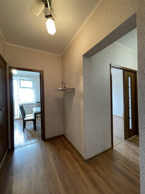 Продам двухкомнатную (2-комн.) квартиру, Новое ш, 7к2, Дрожжино рп