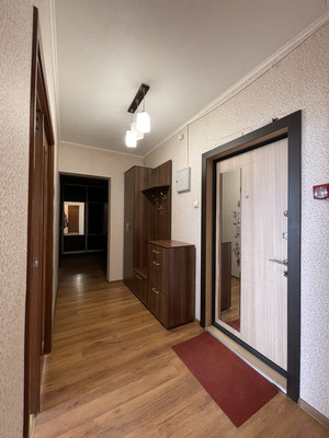 Продам двухкомнатную (2-комн.) квартиру, Новое ш, 7к2, Дрожжино рп