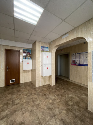 Продам двухкомнатную (2-комн.) квартиру, Новое ш, 7к2, Дрожжино рп