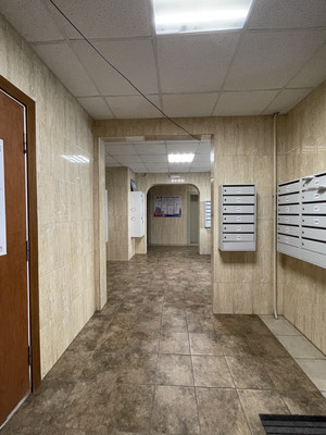 Продам двухкомнатную (2-комн.) квартиру, Новое ш, 7к2, Дрожжино рп