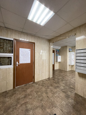 Продам двухкомнатную (2-комн.) квартиру, Новое ш, 7к2, Дрожжино рп