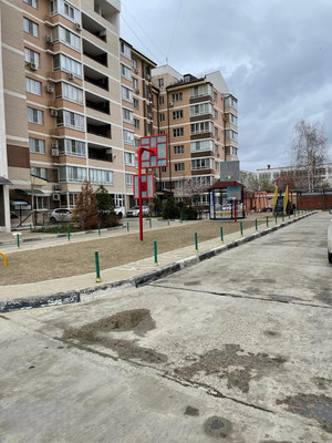 Продам однокомнатную (1-комн.) квартиру, 1-го Мая ул, 91а, Краснодар г