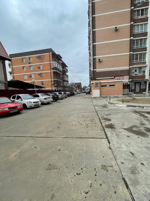 Продам однокомнатную (1-комн.) квартиру, 1-го Мая ул, 91а, Краснодар г