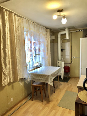 Продам дом, Кавказская ул, 34, Краснодар г, 0 км от города