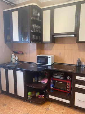 Продам однокомнатную (1-комн.) квартиру, им. Ломоносова ул, 14/1, Краснодар г