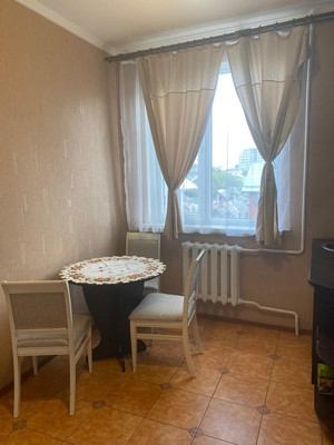 Продам однокомнатную (1-комн.) квартиру, им. Ломоносова ул, 14/1, Краснодар г