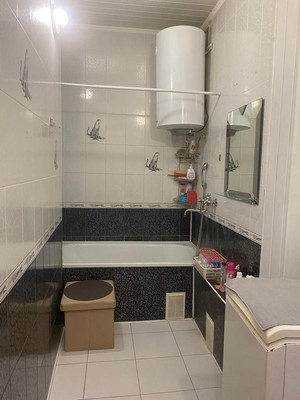 Продам однокомнатную (1-комн.) квартиру, им. Ломоносова ул, 14/1, Краснодар г