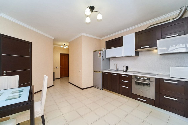Продам двухкомнатную (2-комн.) квартиру, Длинная ул, 192, Краснодар г