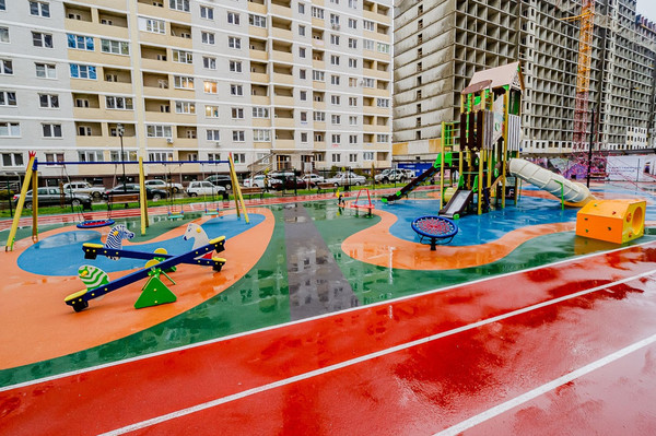 Продам однокомнатную (1-комн.) квартиру, Заполярная ул, 39к10, Краснодар г