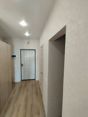 Продам двухкомнатную (2-комн.) квартиру, им. Адмирала Пустошкина б-р, 11/2, Краснодар г