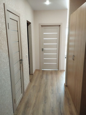 Продам двухкомнатную (2-комн.) квартиру, им. Адмирала Пустошкина б-р, 11/2, Краснодар г