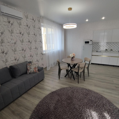 Продам двухкомнатную (2-комн.) квартиру, Зеркальный пер, 7, Ростов-на-Дону г