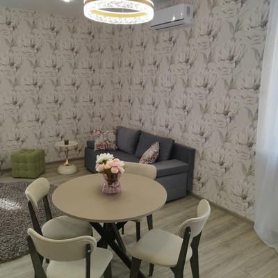 Продам двухкомнатную (2-комн.) квартиру, Зеркальный пер, 7, Ростов-на-Дону г