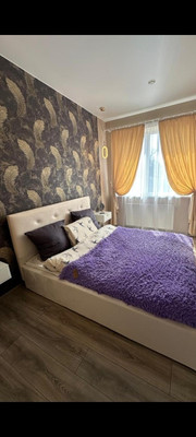 Продам двухкомнатную (2-комн.) квартиру, Зеркальный пер, 7, Ростов-на-Дону г
