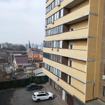 Продам двухкомнатную (2-комн.) квартиру, Зеркальный пер, 7, Ростов-на-Дону г
