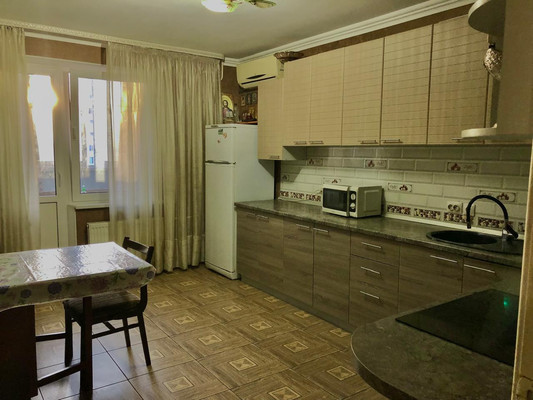 Продам двухкомнатную (2-комн.) квартиру, им. Фадеева (Пашковский жилой массив тер ул, 429/3, Краснодар г