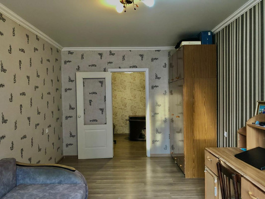 Продам двухкомнатную (2-комн.) квартиру, им. Фадеева (Пашковский жилой массив тер ул, 429/3, Краснодар г