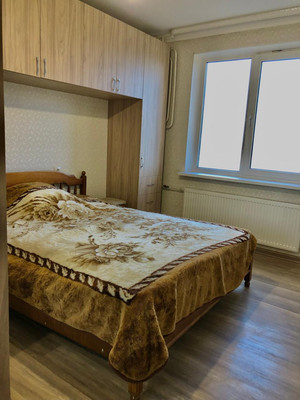 Продам двухкомнатную (2-комн.) квартиру, им. Фадеева (Пашковский жилой массив тер ул, 429/3, Краснодар г