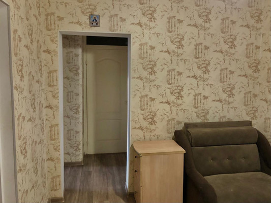 Продам двухкомнатную (2-комн.) квартиру, им. Фадеева (Пашковский жилой массив тер ул, 429/3, Краснодар г