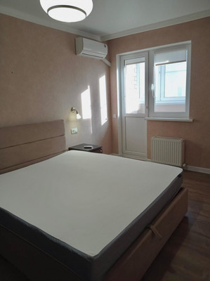 Сдам двухкомнатную (2-комн.) квартиру, Войсковая ул, 22к1, Краснодар г